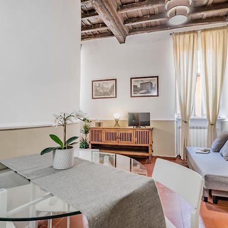 Sweet Home Trastevere- Roma ภายนอก รูปภาพ