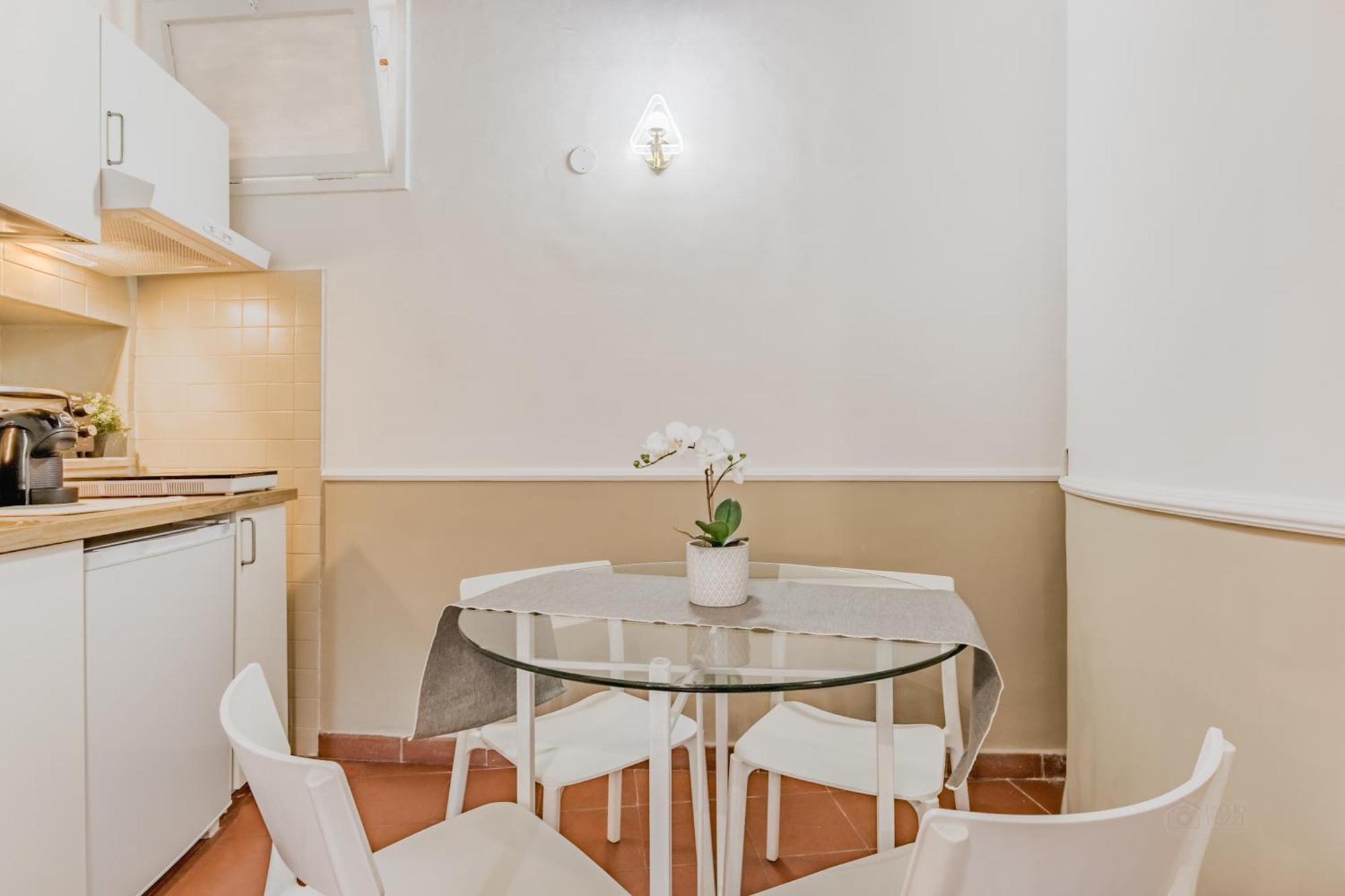 Sweet Home Trastevere- Roma ภายนอก รูปภาพ