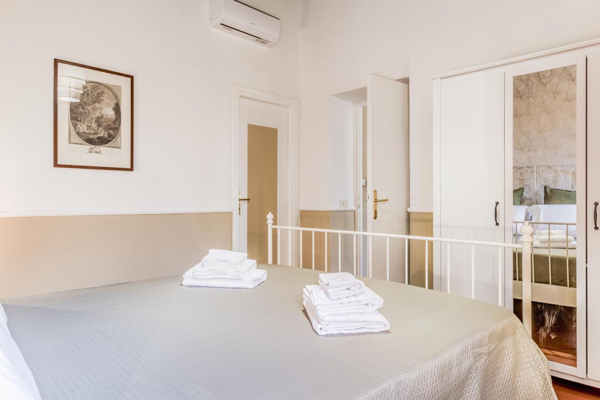 Sweet Home Trastevere- Roma ภายนอก รูปภาพ