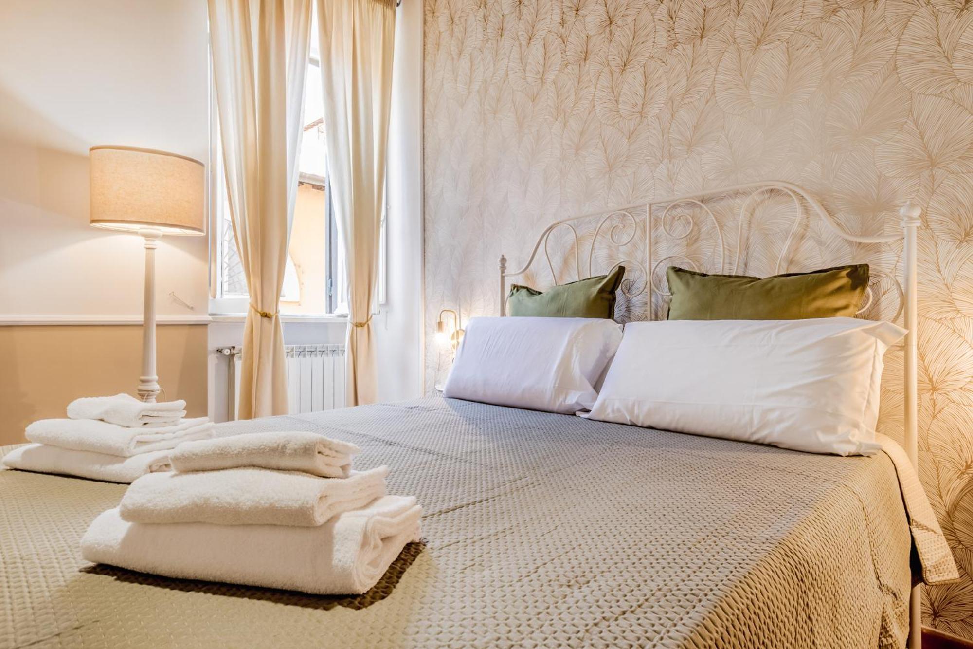 Sweet Home Trastevere- Roma ภายนอก รูปภาพ