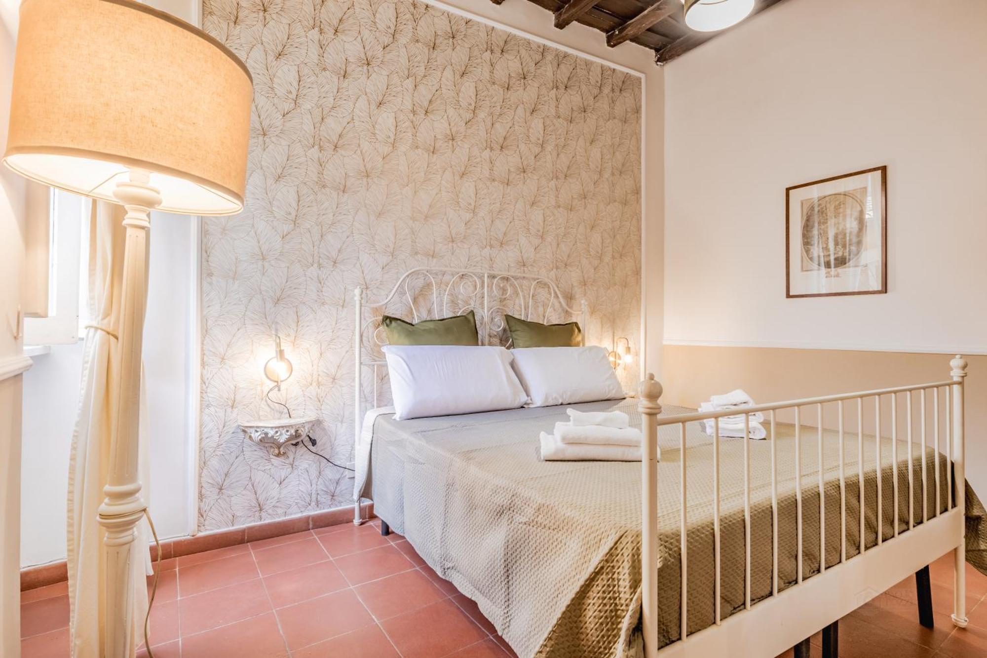 Sweet Home Trastevere- Roma ภายนอก รูปภาพ