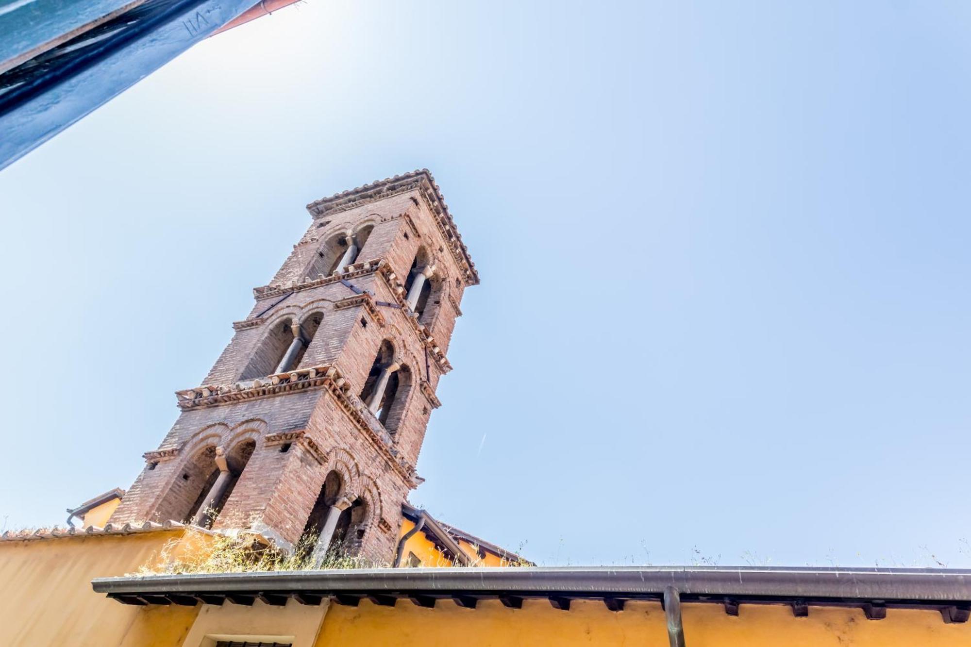 Sweet Home Trastevere- Roma ภายนอก รูปภาพ