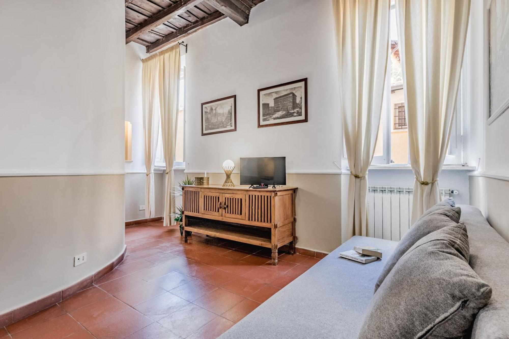 Sweet Home Trastevere- Roma ภายนอก รูปภาพ