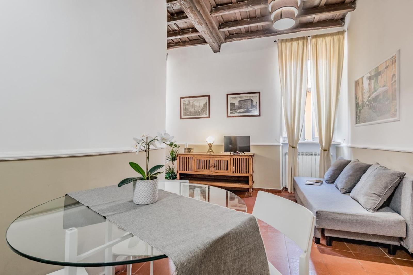 Sweet Home Trastevere- Roma ภายนอก รูปภาพ